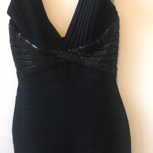 Herve Leger - Kaitlyn Dress - Picture 3 of 7